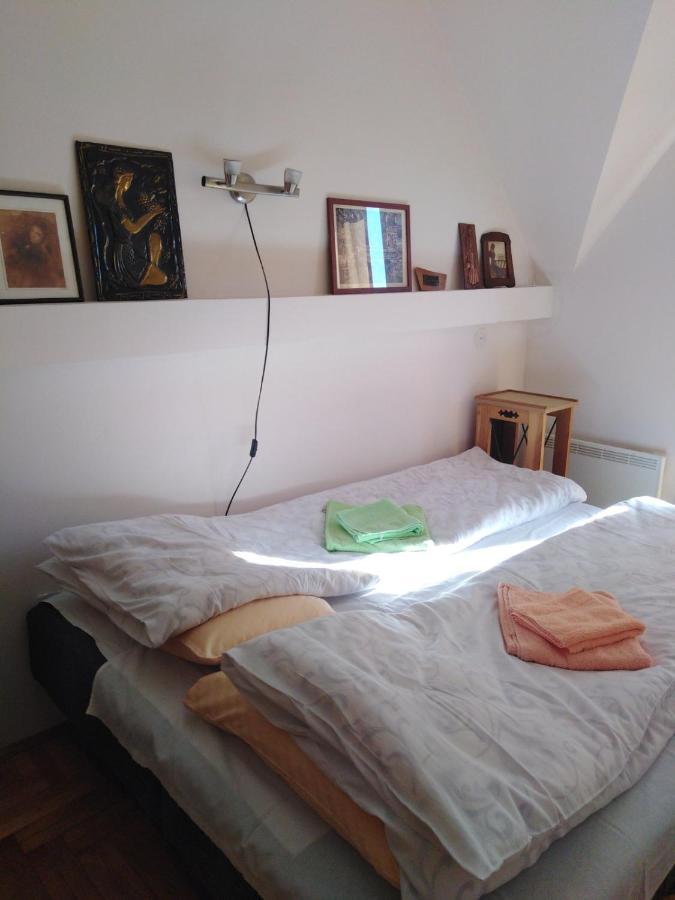 Car 1 Apartment Kopaonik Luaran gambar