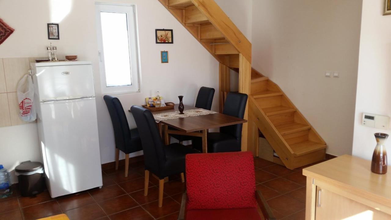 Car 1 Apartment Kopaonik Luaran gambar