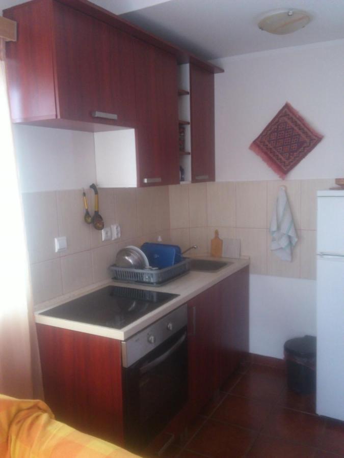 Car 1 Apartment Kopaonik Luaran gambar